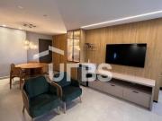 APARTAMENTO 87,69MT 2 SUITES SETOR BUENO