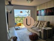 Apartamento 87 m no Condomínio Reserva do Alto com vista...