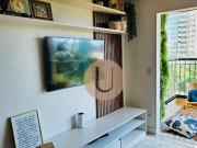 Apartamento 87 m no Condomínio Reserva do Alto com vista...