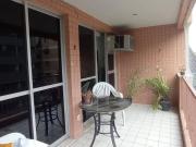 Apartamento 87m2 3 quartos mais dependencia Freguesia