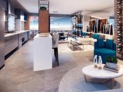 Apartamento 87m² 3 dormitórios Vila São Francisco Osasco