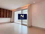 Apartamento 87m², 3 quartos, 1 suite, 2 vagas e lazer...