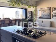 APARTAMENTO 87MT 2 SUITES SETOR JARDIM GOIAS