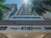 APARTAMENTO 88,21MT 3 QUARTOS SENDO 2 SUITES SETOR BUENO