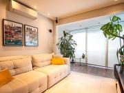 Apartamento 88 m² a venda na Vila Leopoldina