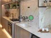 Apartamento 88?m² com 3 Dormitórios e 2 Vagas no Campo...