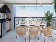 Apartamento 88 m² Macedo Guarulhos/SP