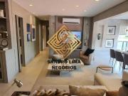 APARTAMENTO 88M², 3 DORMITÓRIOS SENDO 1 SUÍTE, VARANDA...