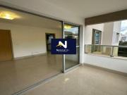 Apartamento 88m², 3 quartos, suíte, 2 vagas e laser...