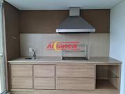 APARTAMENTO 88M² CONDOMINIO ISLA LAGO DOS PATOS VILA...