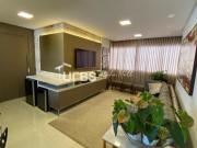 APARTAMENTO 88MT 3 QUARTOS SENDO 2 SUITE SETOR PARQUE...