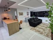 Apartamento 89m² 2 dormitórios