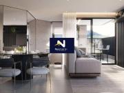 Apartamento 89m², 3 quartos, 3 suítes, 2 vagas e lazer à...