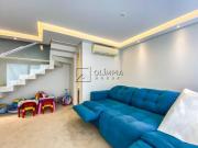 Apartamento 89m², Brooklin SP | Venda