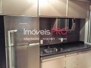 Apartamento 89m² Duplex no Brooklin