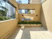 Apartamento 89mÂ² Etern Ibirapuera Moema