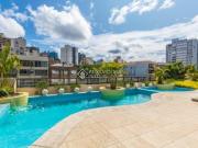 Apartamento 90,04m², 3 Dorm, sendo 1 Suíte, vagas dupla...