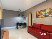 APARTAMENTO 90,54MT 3 QUARTOS SENDO 1 SUITE SETOR JARDIM...