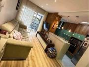 Apartamento 90 m² Localizado No Bairro Santa Maria São...