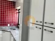 Apartamento 90 metros, 3 dormitórios, 1 suíte