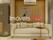 Apartamento 90m² 2 Dormitórios para Venda ou locação na...