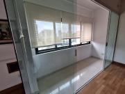 Apartamento 90m², 2 dormitórios sendo 02 suítes e 03...