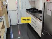 Apartamento 90m² Bairro Planalto em São Bernardo do...