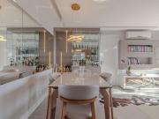 Apartamento 90m² Chácara das Pedras, POA/RS