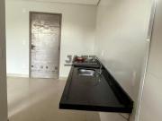 Apartamento 90m² com 2 dormitórios, Loteamento Pedra...