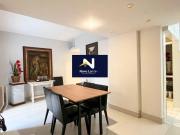 Apartamento 90m², Mobiliado, 2 quartos, suite, 1 vaga à...