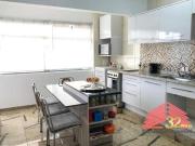 APARTAMENTO 90m² MOOCA 2 DORMITÓRIOS ESCRITÓRIO ANDAR ALTO