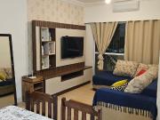 Apartamento 90m² no Vila de Florença, 3 Dorms,...