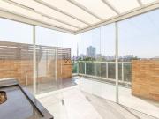 Apartamento 90m², Pinheiros SP | Venda