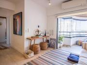 Apartamento 90m², Vila Madalena SP | Venda