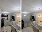 Apartamento 91 m² Localizado No Bairro Jabaquara São...