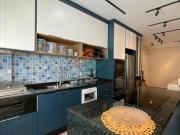 Apartamento 91 metros para venda na Vila Augusta Guarulhos