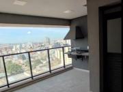 Apartamento 91m² 3 Dormitórios Bela Vista Osasco