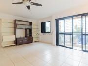 Apartamento 91m², Moema SP | Venda