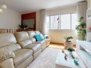 Apartamento 91m², Perdizes SP | Venda