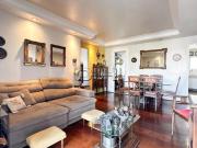 Apartamento 91m², Vila Madalena SP | Venda