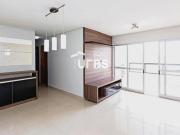 APARTAMENTO 91MT 3 QUARTOS SENDO 1 SUITE SETOR JARDIM GOIAS