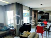 APARTAMENTO 92,70MT 3 QUARTOS SENDO 2 SUITES SETOR LESTE...