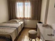 Apartamento, 92 m², aluguel por R$ 4.300/mês Rua Dona...