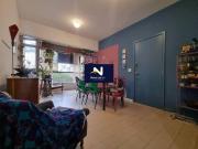 Apartamento 92m², 3 quartos, 1 suite, 2 vagas com lazer...