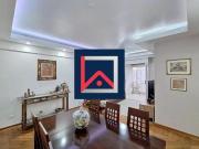 Apartamento 92m², Vila Romana SP | Venda