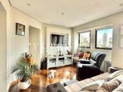 Apartamento/ 93 m²/ R Cotoxó, 1289/ 3 dormitorios/ 2...