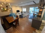 Apartamento 93m² à venda 2 dormitórios Varanda Gourmet...