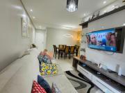 Apartamento 93m² à venda 3 dormitórios Santa Maria São...