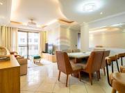 Apartamento 93m² à venda na Barra Funda | 3 dormitórios,...