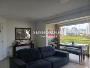 Apartamento 93m² no Tatuapé | 3 dorms 1suíte, 2 vagas,...